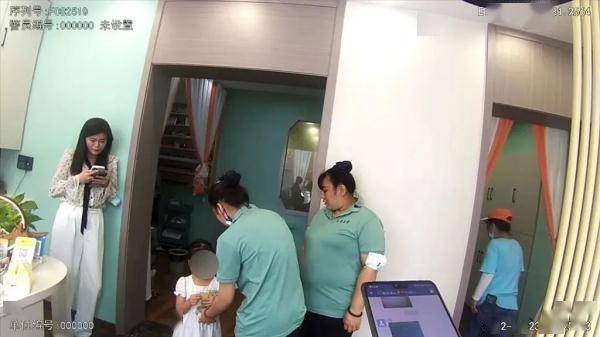 5岁女童来沪探亲，3天内走丢3次？民警介入→