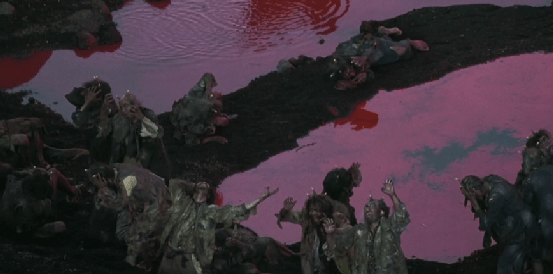 浅谈黑泽明电影《梦》对自然教育的启示