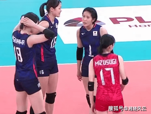 米乐M6 M6米乐亚洲杯中国女排为何输给日本队？有五大原因经验和体力是主因(图5)