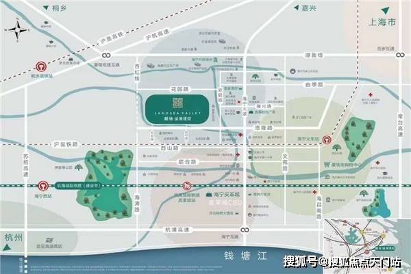 海宁「朗诗绿洲璟院」售楼中心—最新楼盘详情【官方网站】_配套_城市