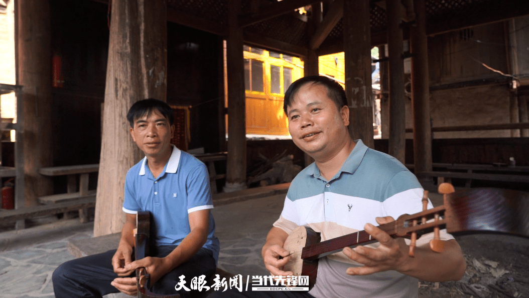 【奋进新征程 建功新时代—非凡十年】黎平:旅游赋能 助力传统村落