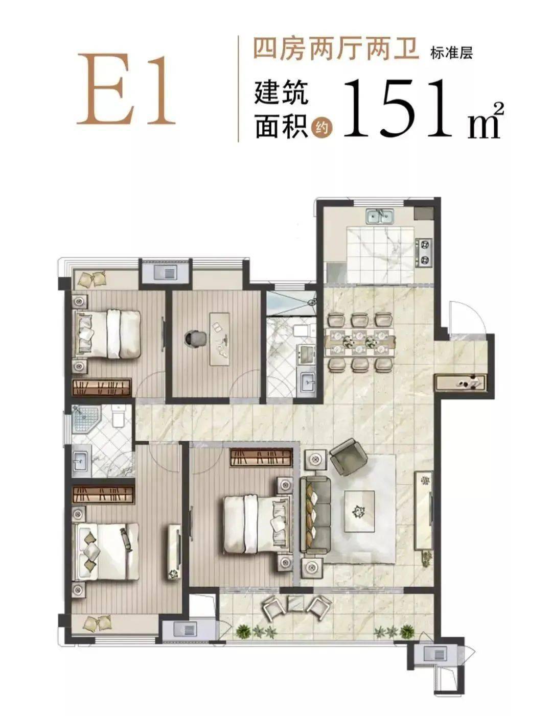 看完扬州这些畅销楼盘,心里有底了!_项目_楼市_均价