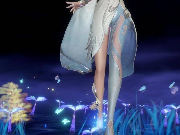 斗罗大陆:看腿猜人物有难度吗?在阿银面前,武魂殿也只能认输了!