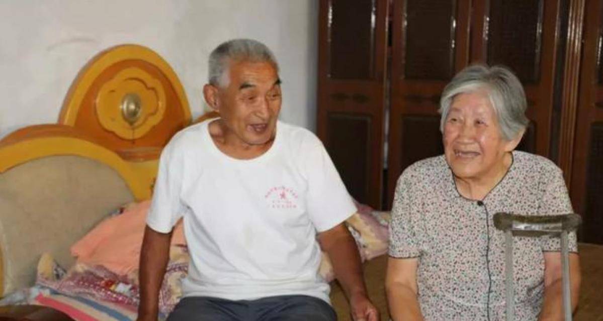 河北农民干农活37年,只为守护国家机密,如今正式成为