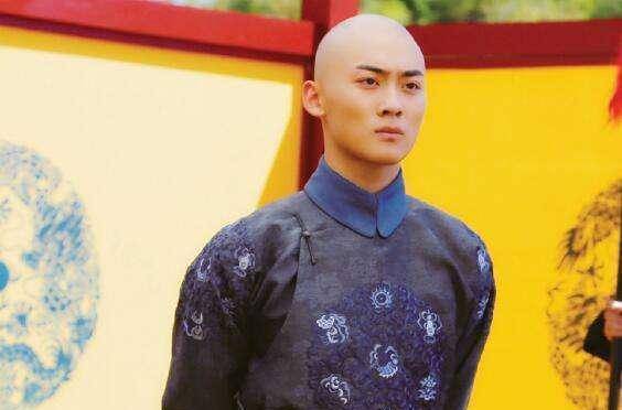 皇四子永珹:从天潢贵胄到乾隆弃子,不到四旬便英年早逝_阿哥_允祹