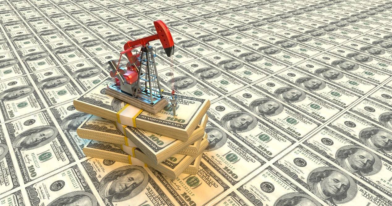 原创             减产约300万桶！OPEC为捍卫油价，不惜将全球经济“拖下水”？
