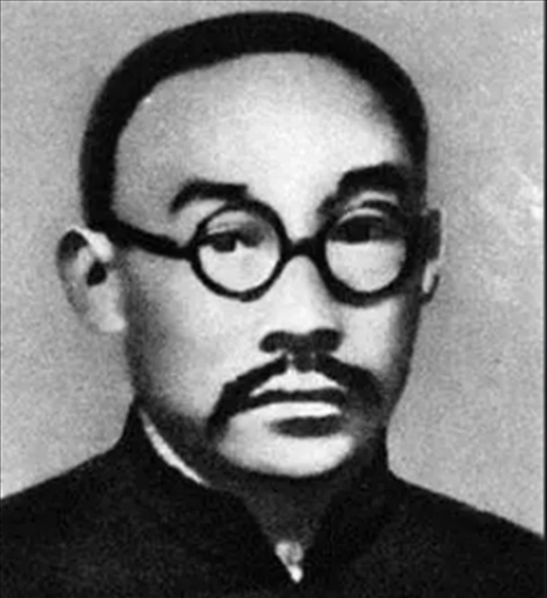 1979年,一份旧报纸引出44年前的往事,出卖瞿秋白的真凶终于现身