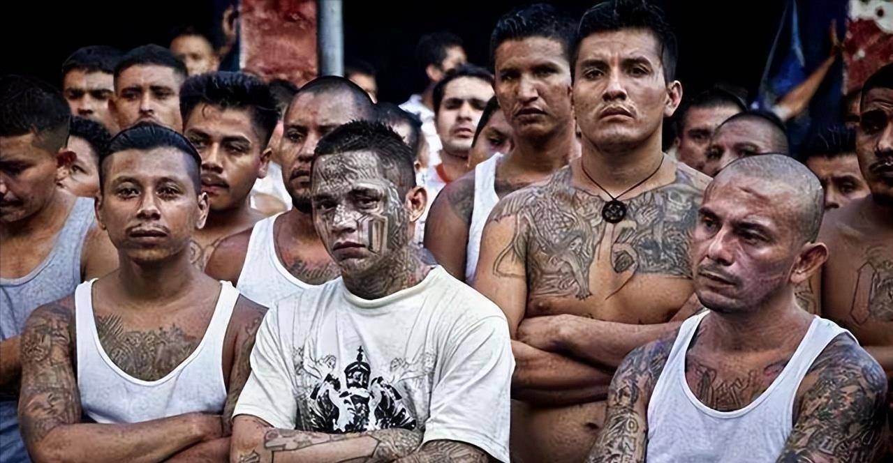 1997年香港回归前，黑社会为害一方，那么如今的香港还有黑帮吗？