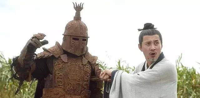 江湖_王府_铁骑