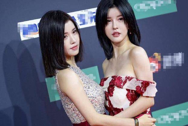 by2当年经历了什么事情 为什么后来的她们直接消失不见了呢_节目