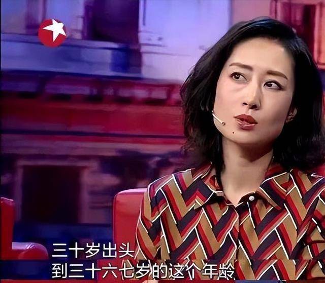 刘敏涛:独守空房的婚姻败给七年之痒,离婚赚钱后,魅力不胫而走_丈夫
