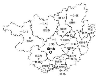 高三年级一轮复习质量检测4_湖泊_蔬菜_宁夏