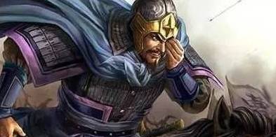《三国名将录:为何独眼的夏侯惇,仍然被认为是魏国第一猛将_曹操