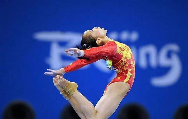 突发意外 奥运之星陨落可是,多年后一篇报道