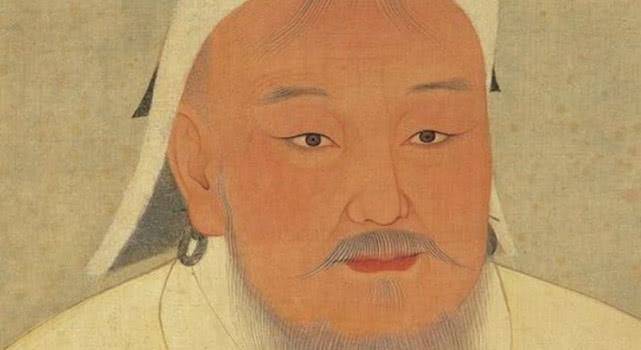 成吉思汗一生最大败仗并不是十三翼之战,而是败于西征时一个王子