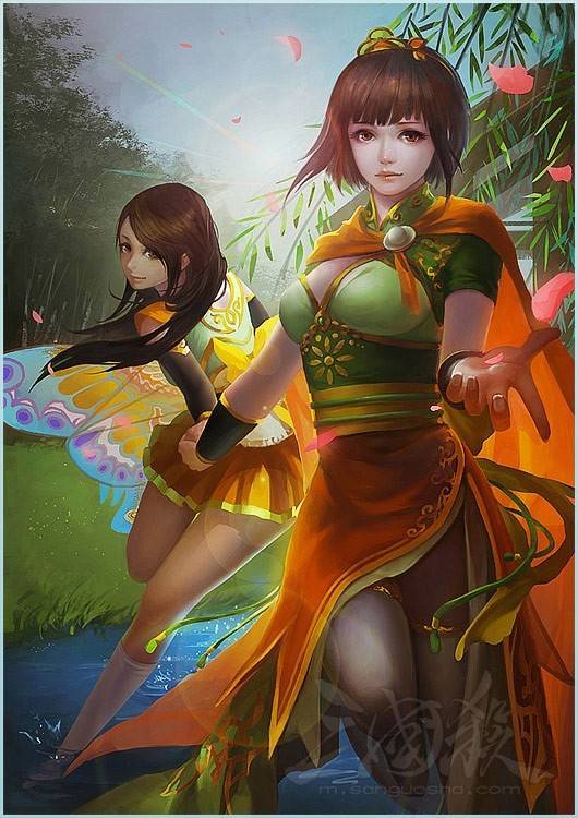 谁才是最强的双头武将?_队友_颜良_强度