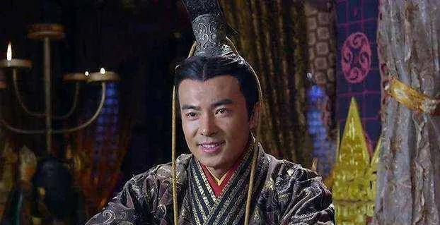 完美帝王"位面之子"光武帝刘秀:骑牛打江山_刘演_刘玄_政权