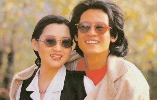 "桃色公主"许晴的风流史,以及拜倒在她石榴裙下的10