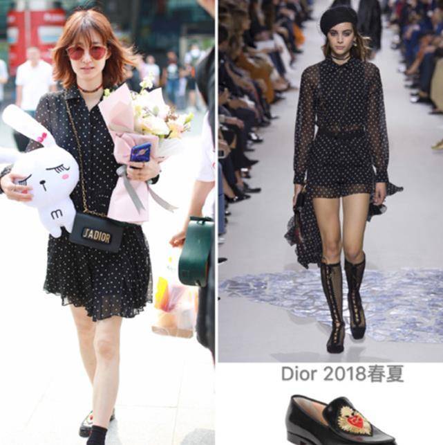 米乐M6 M6米乐都说王丽坤的腿好看我还不信当她做瑜伽的那一刻想都不敢想(图7)
