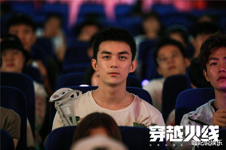 吴磊出演《长歌行》是"救场,但这波救场是剧组赚到了