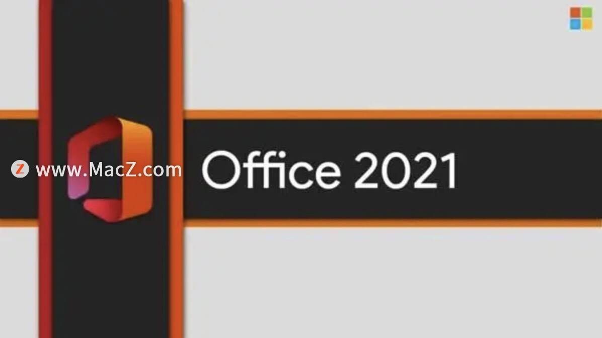Microsoft Office LTSC 2021 Mac(Office办公软件大全)