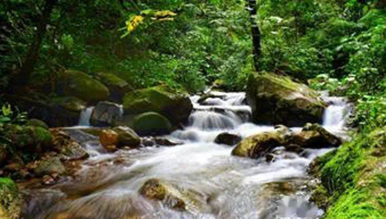 陕西省第三批特色生态旅游线路路书公布
