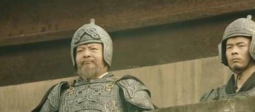 刘表培养出8大猛将,刘备曹操抢走7人,第一猛将被孙权!