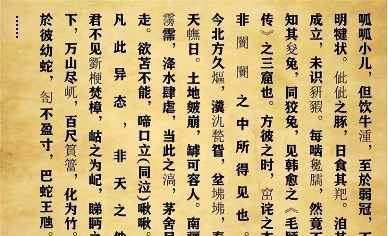 2010年,写755字文言文作文的王云飞,拒绝北大入东大