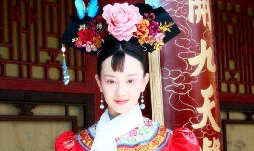 都同情珍妃,但她的结局却是咎由自取,因为她干了件