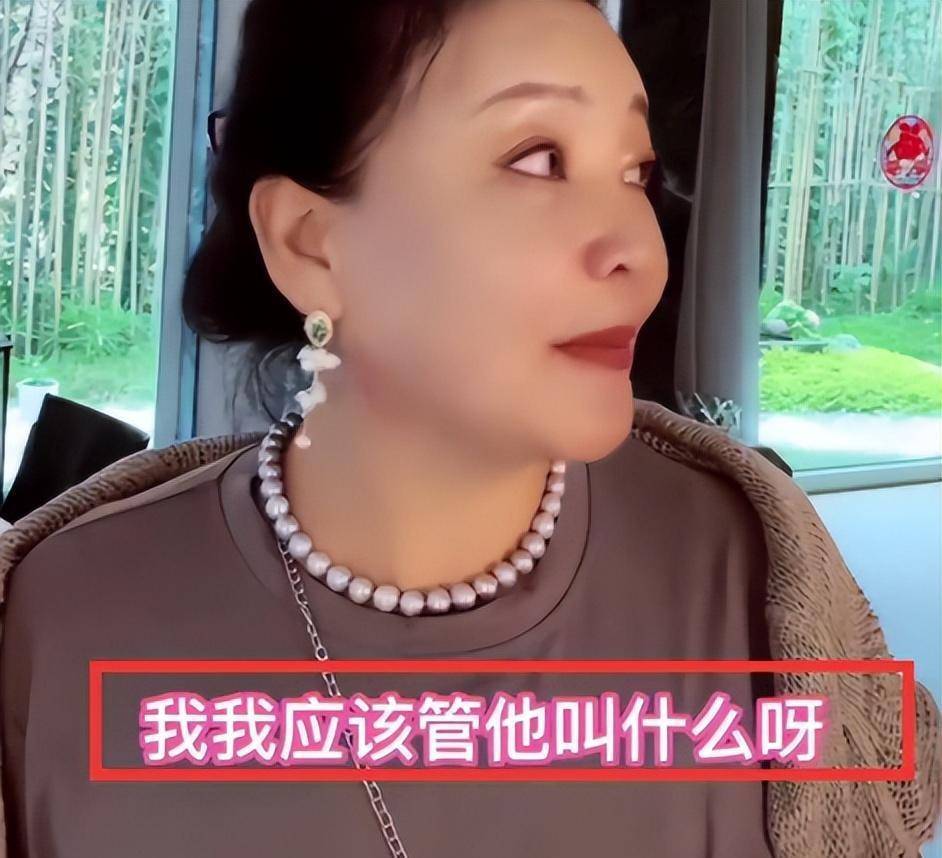 张兰首谈汪小菲离婚,女方讨厌蟑螂不回大陆,称大s"