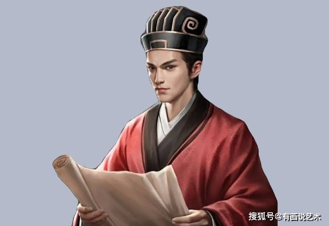 中国历史上三大神人，每一个都影响千年历史发展，他们都有谁？