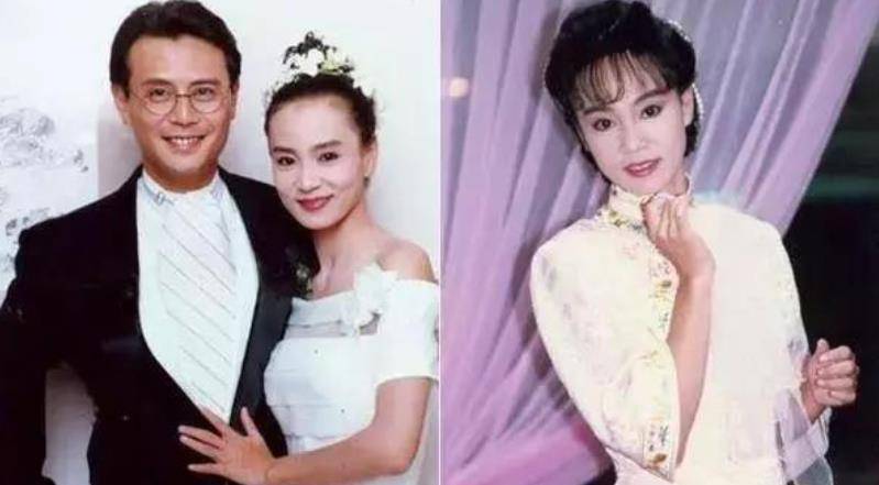 1997年,刘德凯一通电话改变刘雪华命运,害她终身无