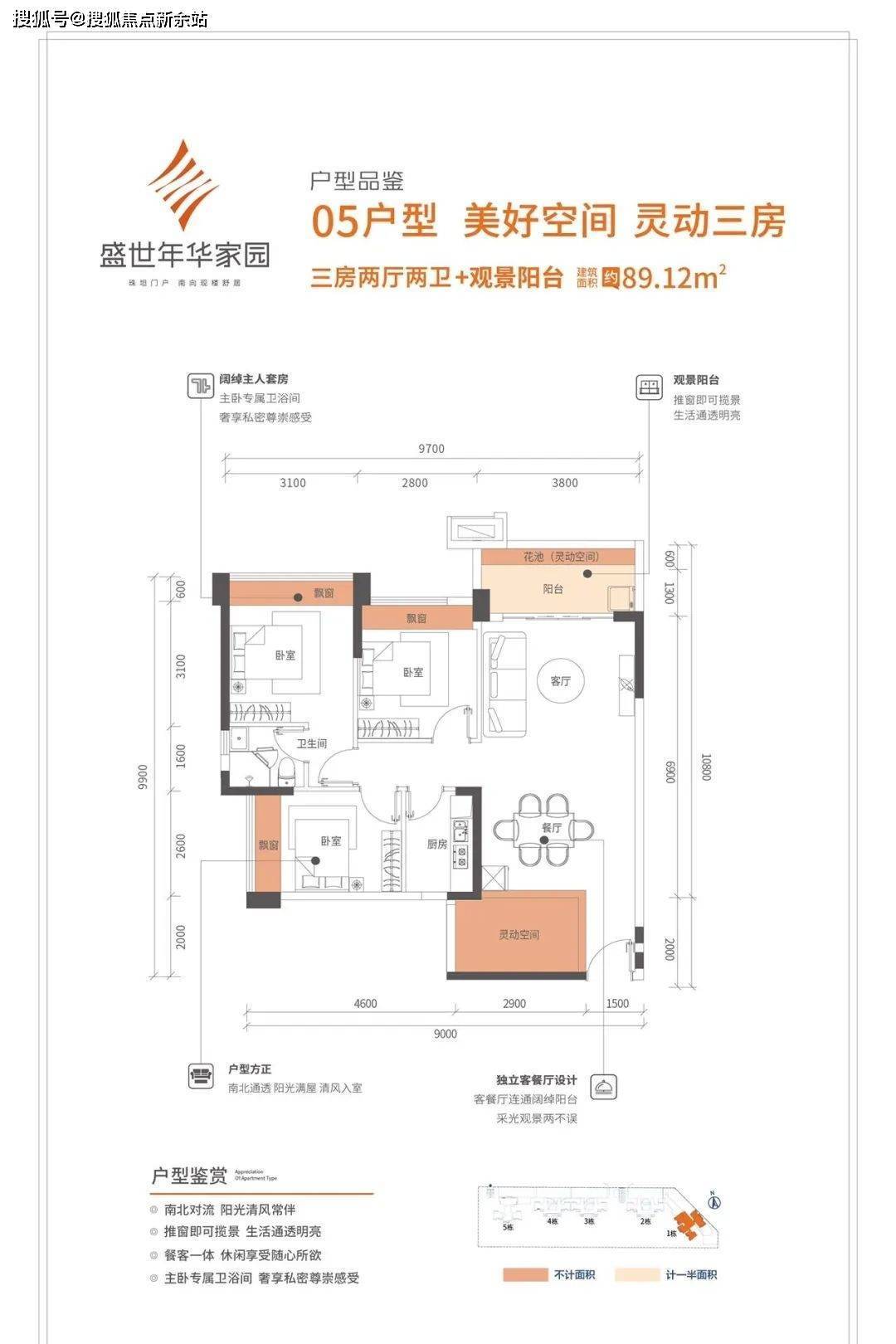 中山坦洲「盛世年华花园」官方网站丨项目详情丨售楼处电话丨在售户型丨价格