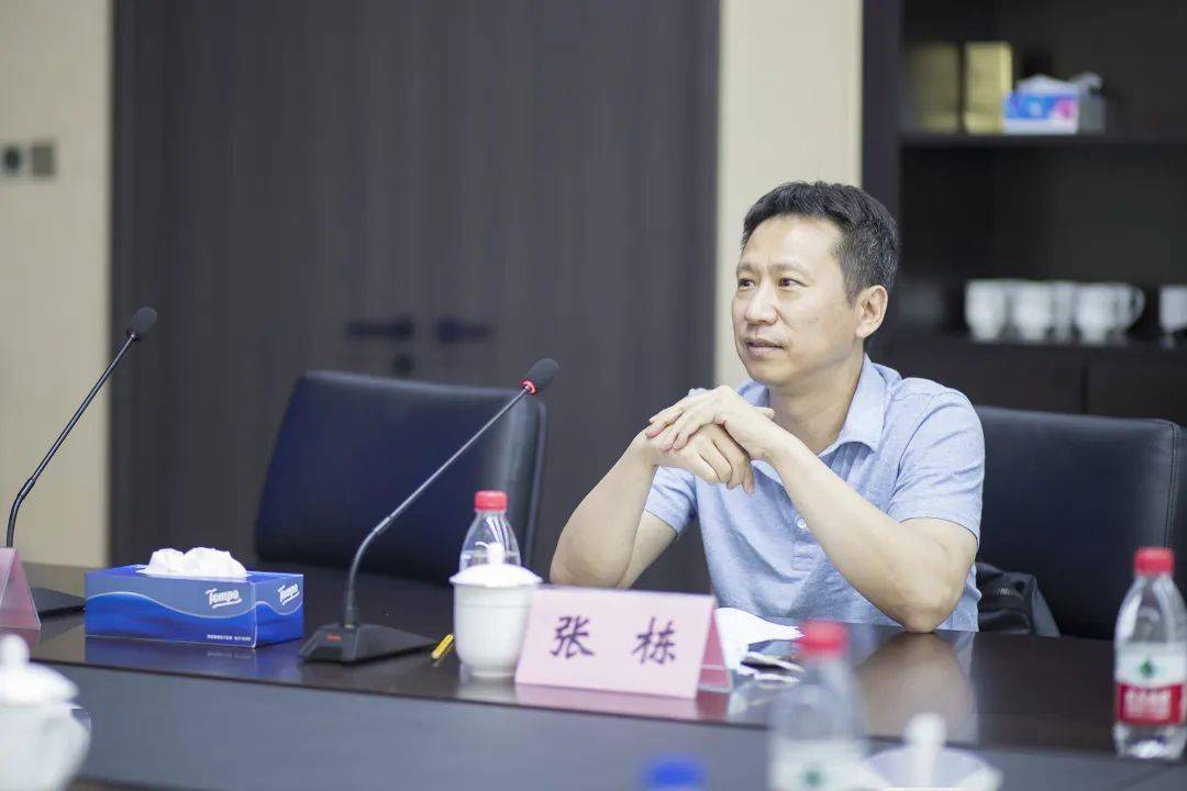 【友谊新青年】第二期"青年创新之旅 友谊青年走进