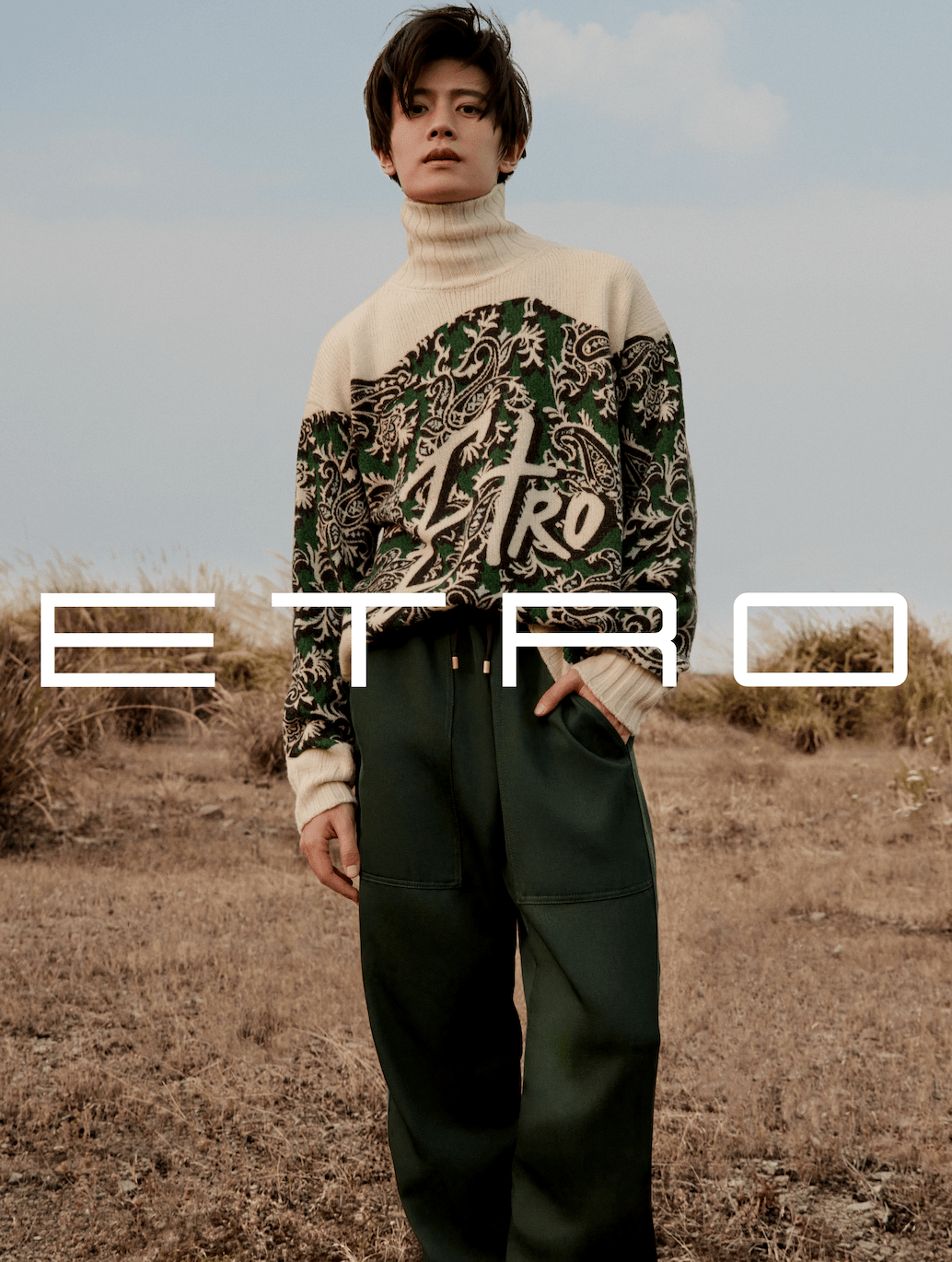 ͵ETRO , ȴ&quot;ո&quot;