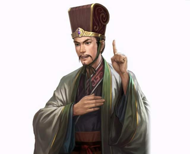 他们都有什么功绩?_王朗_华歆_曹操