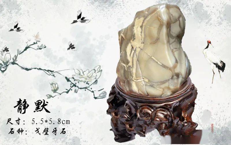 石友藏石专辑欣赏_罗文_藏家_自然