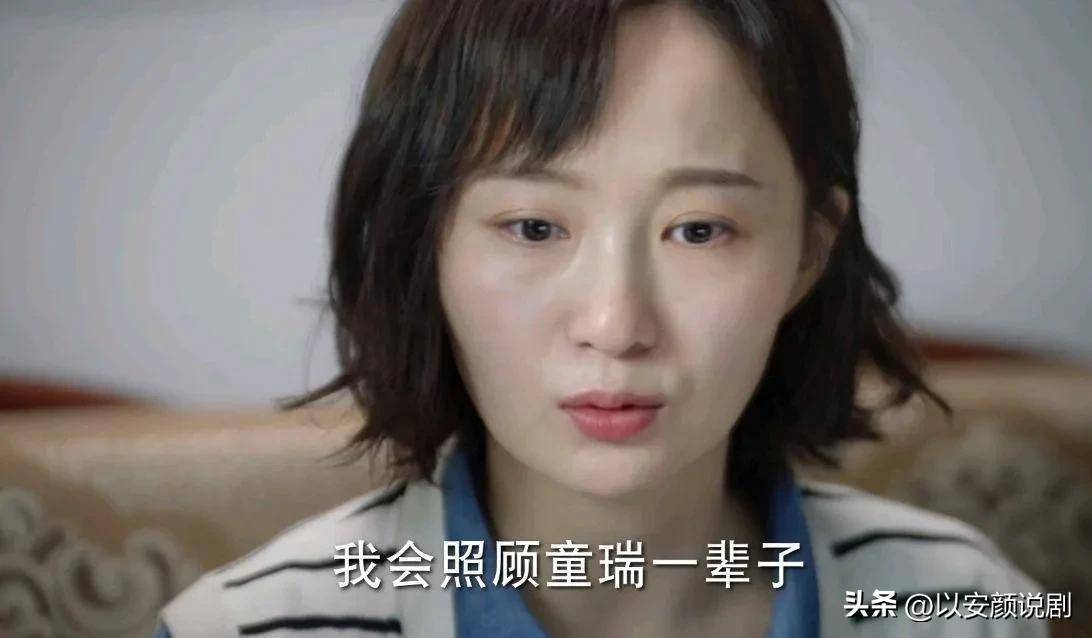 成都助孕多少钱（原创
            底线：看懂韩洁坚持生下感染宝宝的原因，才明白她不该被指责）