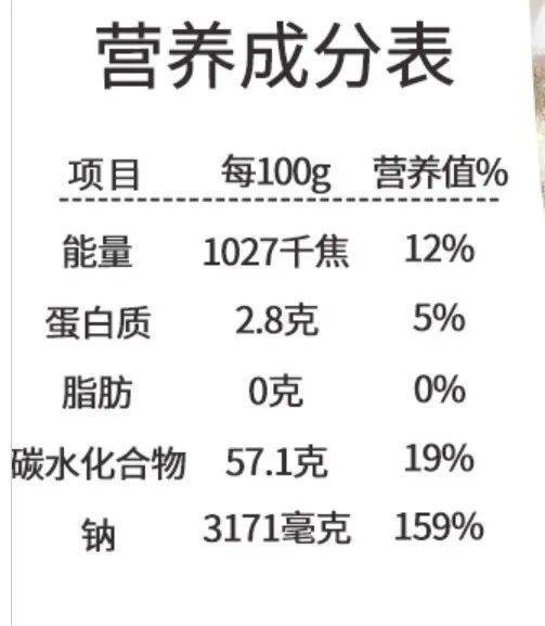 这十类"健康食品,可能越吃越不健康_饼干_粗粮_蔬果