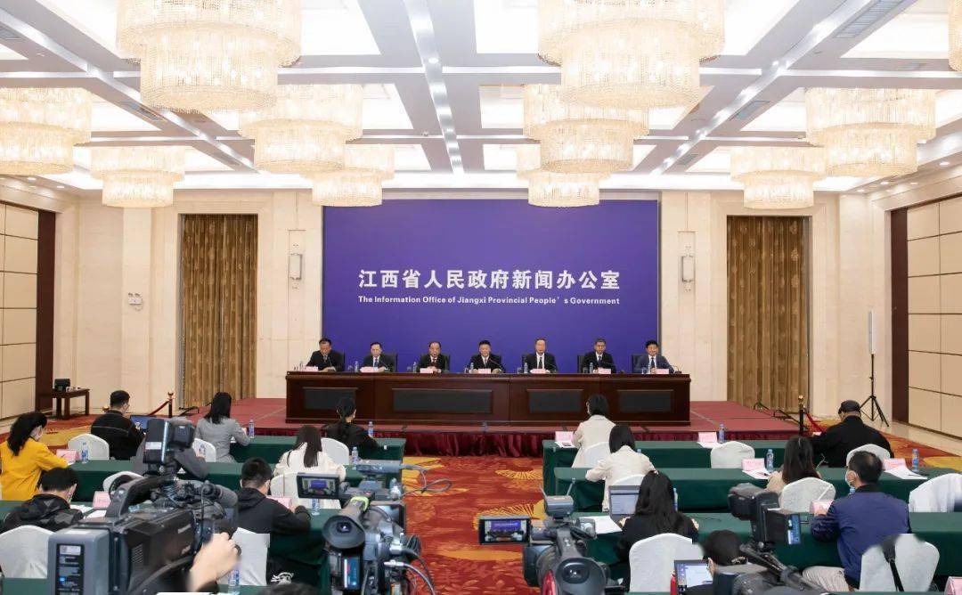 上海助孕中心哪家医院好（信息量很大！“江西这十年”系列主题新闻发布会（卫生健康事业专题）实录来了！）