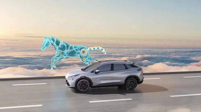 新能源汽车如何使用AR玩转元宇宙营销