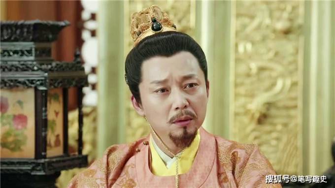原创
他本是周王世子,却与弟弟们相互攻讦,最终能否顺利袭爵