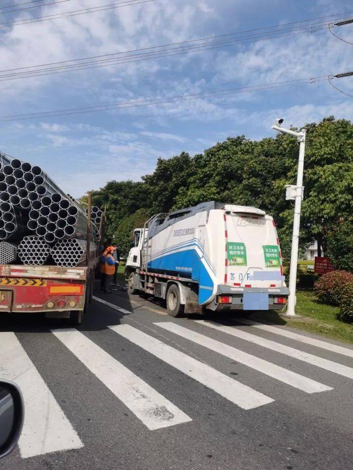 溧阳焦尾琴隧道周边设施加紧建设中◇全聚德计划于11月试营业◇中关村