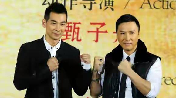 娱乐圈撕破脸的5对明星,有人冰释前嫌,有人至今放