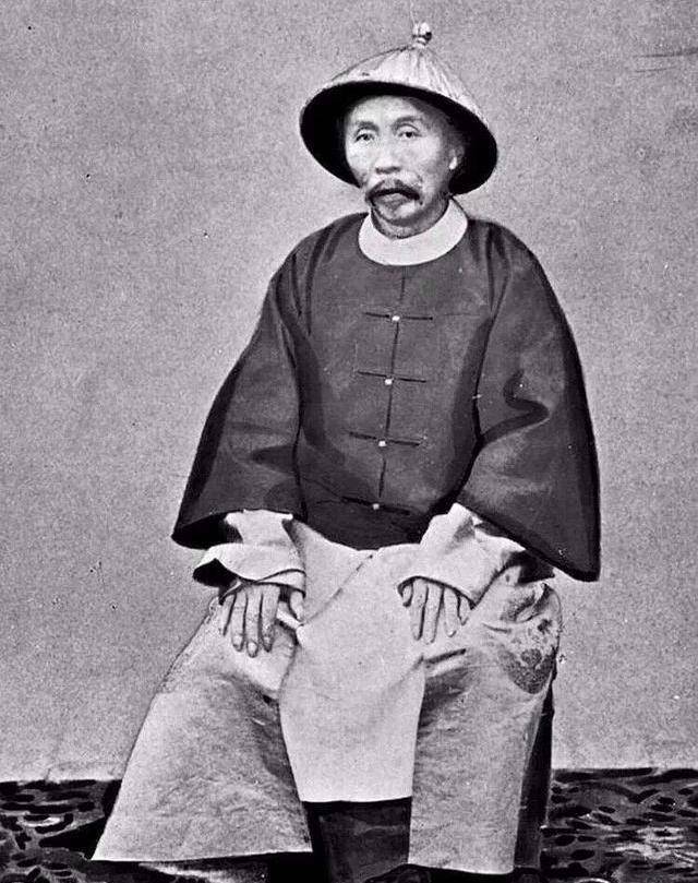 太原巡抚毓贤事件(山西巡抚毓贤的外孙)