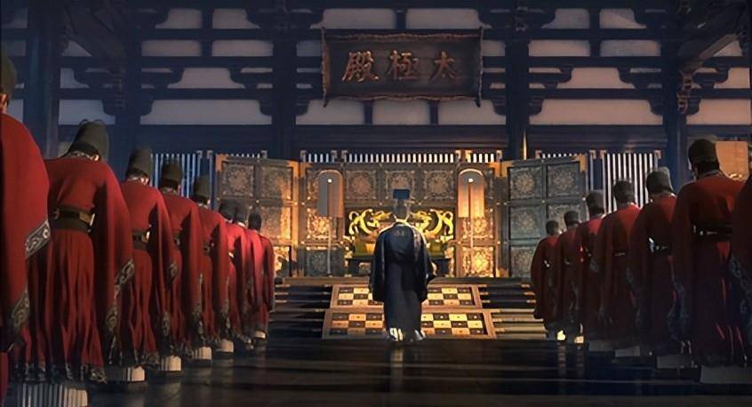 原创
唐高祖李渊被离职后,干啥去了?他的晚年生活是否如意?