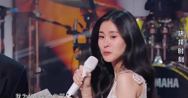 班"公认的团宠,张碧晨一进群就大喊"深深,陈冰也多次强调周深是团宠