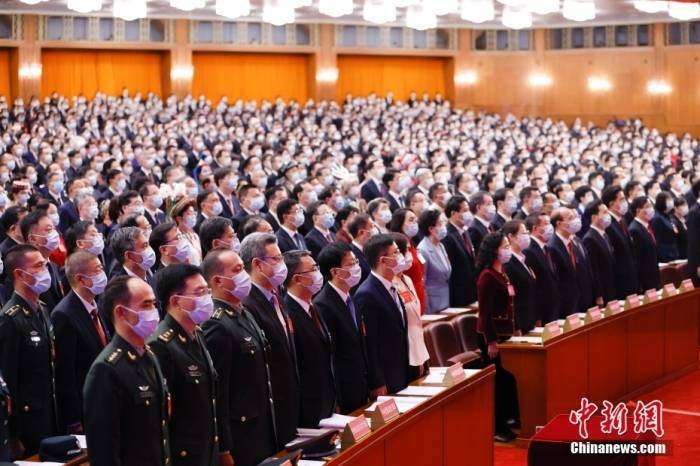 （中共二十大·声音）港媒关注中共二十大开幕：擘画宏伟蓝图 引领香港行稳致远