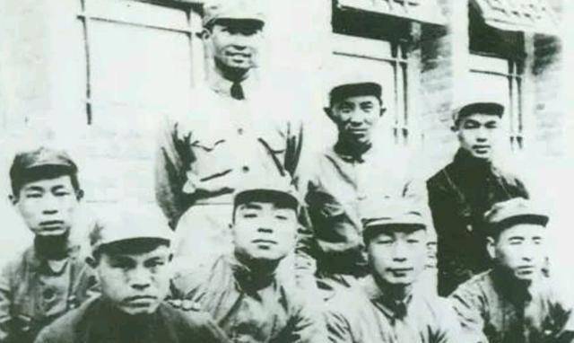 1938年八路军115师参谋长失踪，他是携款潜逃，还是被人暗害？