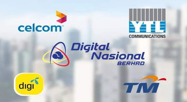 原创             大网计划一波多折 马来西亚终于站上5G起跑线